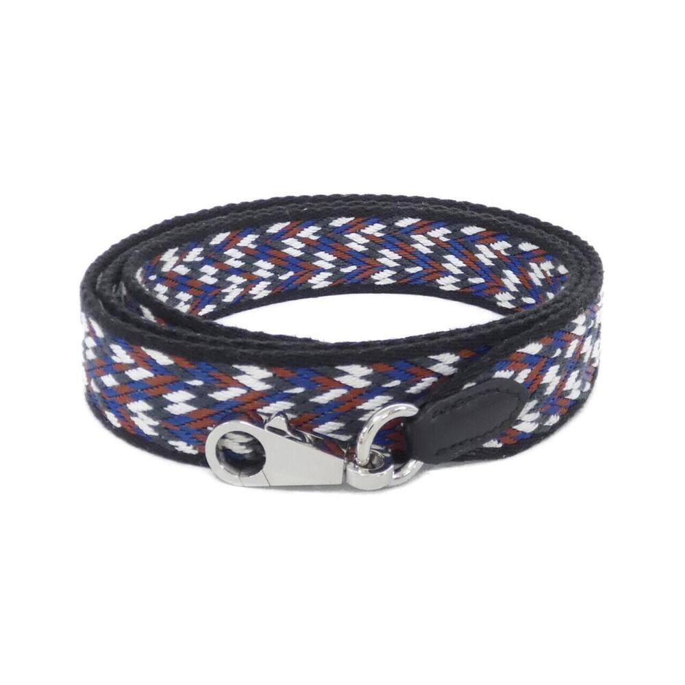 Hermes Sangle Zigzag 077727CK Strap